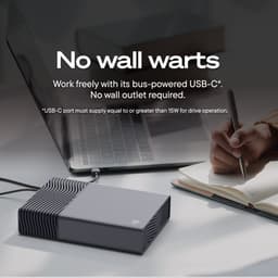 Seagate One Touch HDD 20TB — thumbnail 2