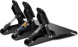 Thrustmaster Raceline Pedals III LC - Simracing-Pedaalset met 3 Pedalen - Load Cell-Sensor (100 kg) - PS5, PS4, Xbox Series X|S, Xbox One, PC — thumbnail 5