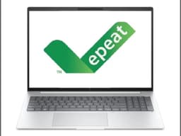 HP EliteBook 8 G1i Next Gen AI Wolf Pro Security Edition Copilot+ PC Intel Core Ultra 7 256V Laptop 40,6 cm (16") WUXGA 16 GB LPDDR5x-SDRAM 512 GB SSD Wi-Fi 7 (802.11be) Windows 11 Pro Zilver — thumbnail 2