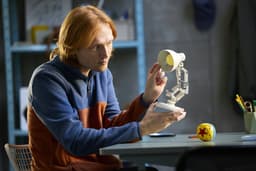Lego Ideas 21357 Disney Pixar Luxo Jr. Bouwstenen — thumbnail 5