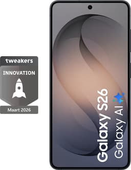 Samsung Galaxy S26 - 512GB - Black + 1 jaar extra garantie — thumbnail 14