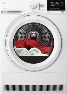 AEG Droogkast Warmtepomp TR79A34B 9kg - 7000 SensiDry Serie — thumbnail 2