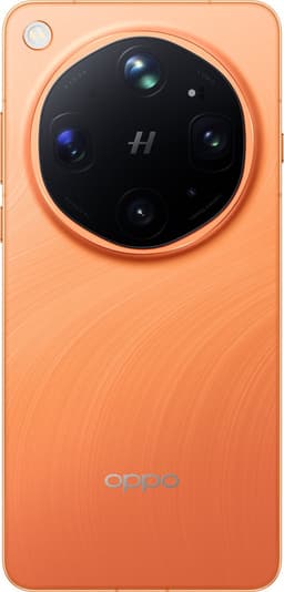 OPPO Find X9 Ultra 12+512GB Canyon Orange - Extra Garantie — thumbnail 3