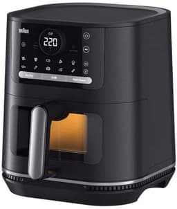 Braun MultiFry HF5075IBK — thumbnail 1
