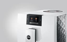 JURA - C9 Piano White (EA) - Volautomatische espressomachine — thumbnail 5