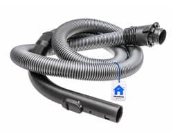 Kleanburg® Stofzuigerslang geschikt voor Miele Complete C2, Compact C1, S4000 / S5000 Series