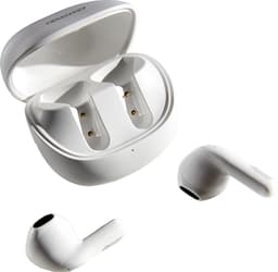 JVC HA-B10T Gumy Air True Wireless Earbuds - Wit — thumbnail 4