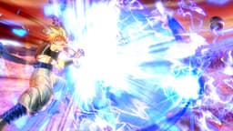 Dragon Ball Xenoverse 2 - Nintendo Switch — thumbnail 6