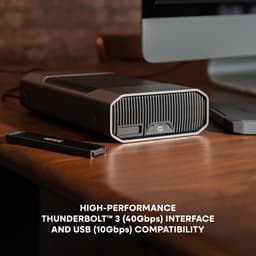 SanDisk Professional G-DRIVE PROJECT 18TB — thumbnail 4