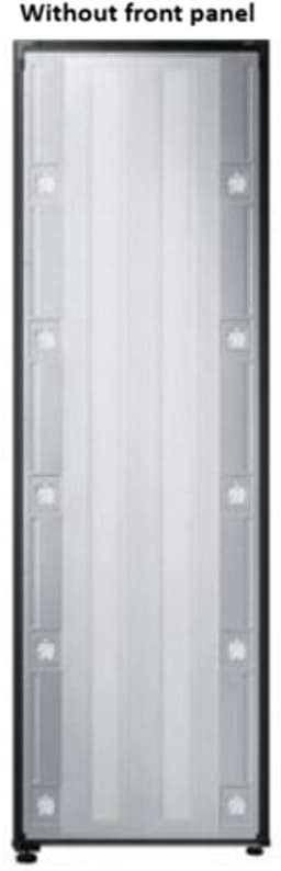 SAMSUNG KOELKAST RR39A74A3AP — thumbnail 1