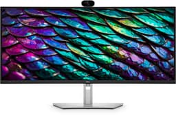Dell Pro P P3426WEB 34" USB-C Hub Monitor voor Videoconferenties — thumbnail 1