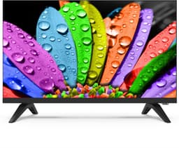 TuTu Tizen by Samsung Smart TV - LED Full HD - 25 inch/64 cm - Streaming apps - AirPlay - Hotelmodus - HDMI x3, USB x2, CI+ - Tripple Tuner DVB-T/T2/S/S2/C - Frameless Design - TU25Q1FQ-T8 — thumbnail 1