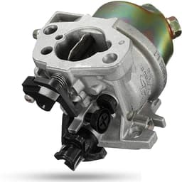 Dailygoods - Grasmaaier Trimmer Carburetor - Carb - Aluminium - Geschikt voor 751-10309 en 951-10309 - Hoogwaardige prestaties - Voor grasmaa... — thumbnail 5