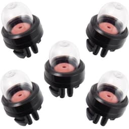 Geschikt voor kettingzaag-, grasmaaier- en tuinmachineonderdelen, smeernippels, carburateurs, oliesproeiers, 5-delige set — thumbnail 1