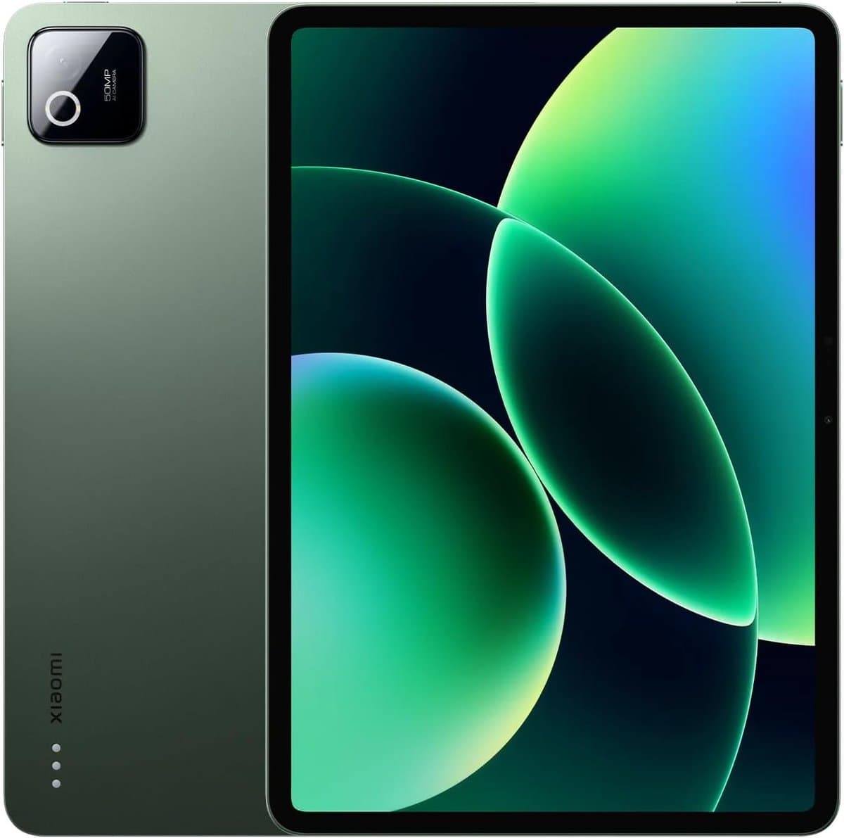 Xiaomi Pad 8 Pro - 8GB/256GB - Groen — afbeelding 1