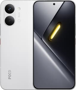 Xiaomi POCO X8 Pro Max 12GB 512GB Wit — thumbnail 1