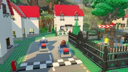 LEGO Worlds - Nintendo Switch — thumbnail 2