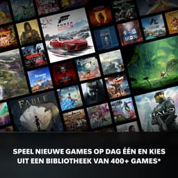Xbox Game Pass Ultimate - 3 maanden - Xbox, PC, Cloud Gaming — thumbnail 2