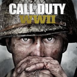 Call of Duty World War 2 - PS4 — thumbnail 4