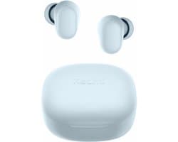 Xiaomi Redmi Serie - Draadloze Bluetooth Oordopjes - Blauw - Ultralicht - 36 Uur Batterij