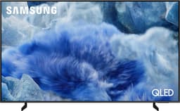 Samsung QE75Q8F - Televisie - QLED - 4K - Ultra HD - HDR-ondersteuning - Smart TV - Tizen - Wifi - Grijs - Benelux model — thumbnail 1