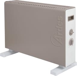 Krachtige Hetelucht Convector met Thermostaat en 3 Vermogensstanden — thumbnail 1
