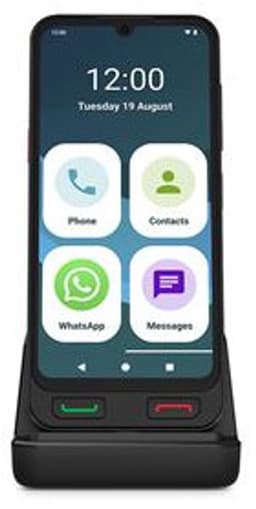 SPC – Zeus 2 Pro – 4G smartphone – Dual SIM – 6,1 inch — thumbnail 2