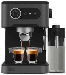 Cecotec Espresso 20 Pro – Espressomachine – 20 bar — thumbnail 5