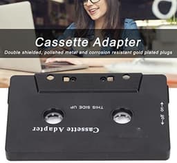 Bluetooth Cassette Adapter Hoge Fidelity Stereo Tape Ontvanger voor Auto Tablet — thumbnail 5