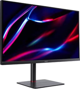 Acer Nitro XV5 XV275KP5biipruzx computer monitor 68,6 cm (27") 3840 x 2160 Pixels 4K Ultra HD LCD Zwart — thumbnail 6