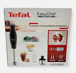 Tefal EasyChef Staafmixer — thumbnail 4