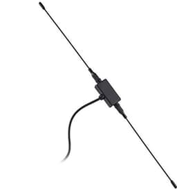 Hoornantenne, Signaalversterker 118 in 433MHZ Hoge Versterking GSM-GPRS-SMA Antenne — thumbnail 2
