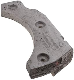 WHIRLPOOL - Tegengewicht 14kg voorzijde - 481010899540 — thumbnail 2