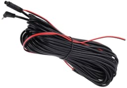 Dashcam Verlengkabel 6m voor Achtercamera en Dashcam, Geschikt voor Carplay en Achteruitkijkspiegels, Hoogwaardige Verbinding — thumbnail 1