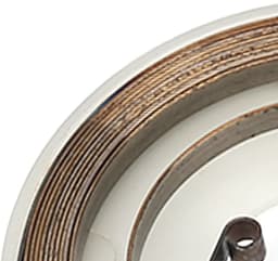 Dailygoods- Terugloopstarter Hoogwaardig Materiaal - Starterveer - Geschikt voor TS410/TS420 - Duurzaam - Betrouwbaar - Lichtgewicht 42 g - Startveer — thumbnail 2