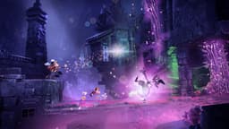 Rayman Legends: Retold - PS5 — thumbnail 4