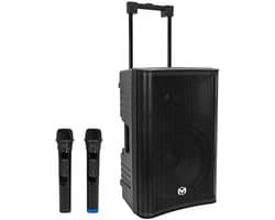 Mac Mah Mobile 12 Pro 500W