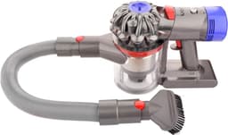 Zachte borstel - Met Dyson V11 V10 V8 V7 stofzuigers - opzetstukken - Stofzuigeraccessoires — thumbnail 5
