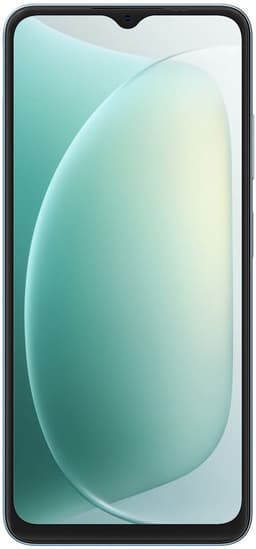 Blackview WAVE 9C Smartphone 4G - 12GB RAM - 128GB ROM - 6,56 inch - Android 15 - 5000 mAh met 33W-adapter - Dual SIM - GPS - OTG - blauw — thumbnail 3