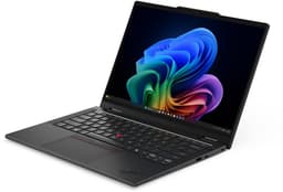 Lenovo ThinkPad T14s 2-in-1 Gen 2 Copilot+ PC Intel Core Ultra 7 355 Hybride (2-in-1) 35,6 cm (14") Touchscreen WUXGA 32 GB LPDDR5x-SDRAM 512 GB SSD Wi-Fi 7 (802.11be) Windows 11 Pro Engels Zwart — thumbnail 4