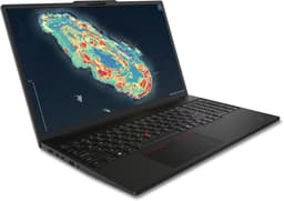 Lenovo ThinkPad P16s Gen 5 (Intel) Intel Core Ultra 7 356H Mobiel werkstation 40,6 cm (16") WUXGA 32 GB LPDDR5x-SDRAM 512 GB SSD NVIDIA RTX PRO 1000 Blackwell Wi-Fi 7 (802.11be) Windows 11 Pro Engels Zwart — thumbnail 5