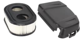 Luchtfilterafdekkingsset geschikt voor grasmaaiers 650EXI, 675EXI, 675IS - — thumbnail 1