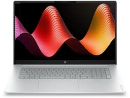 HP OmniBook 3 17-dp0770nbx - Laptop - 17.3 inch - Ryzen 7 - 16GB/512GB - azerty — thumbnail 4