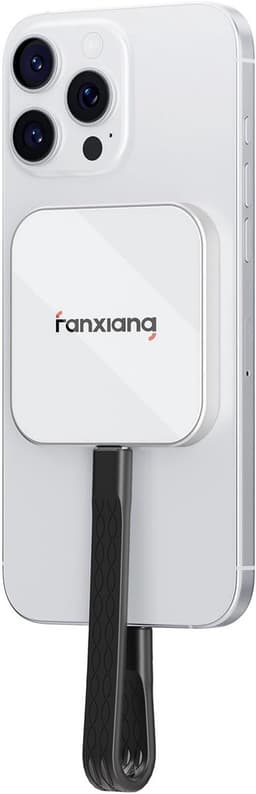 Externe SSD - Draagbare Opslag - Bestanden Overzetten - Hoge Snelheid - 1TB - Zwart — thumbnail 1