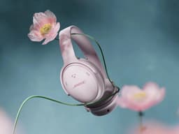 Bose QuietComfort - Koptelefoon - Draadloos - Roze — thumbnail 4