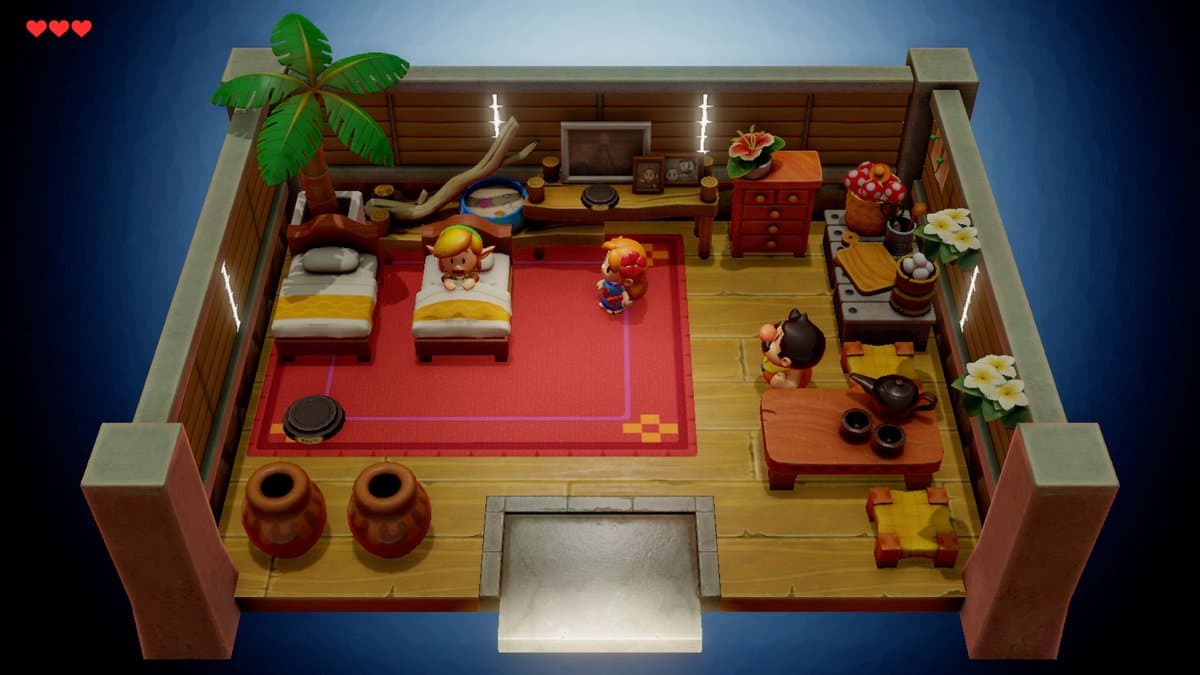 Legend of Zelda: Links Awakening - Limited Edition - Switch — afbeelding 1