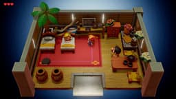 Legend of Zelda: Links Awakening - Limited Edition - Switch — thumbnail 1