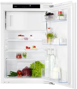 AEG OSF5O88EF Inbouw Koelkast - 88 cm - 118L - Deur-op-Deur - Met Vriesvak - LED — thumbnail 2