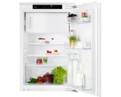 AEG OSF5O88EF Inbouw Koelkast - 88 cm - 118L - Deur-op-Deur - Met Vriesvak - LED — afbeelding 1