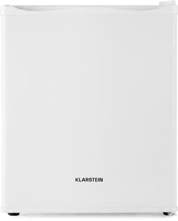 Klarstein Minibar minikoelkast voor op de kamer, 30 liter minikoelkast voor drankjes en cosmetica, kleine , kleine en stille koelkast, verstelbare planken, kleine huidverzorgingskoelkast 5-15 °C - 25 dB - voor Hotelkamer voor Partykelder — thumbnail 1